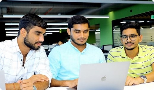 Careers in data analytics and AI | Sigmoid