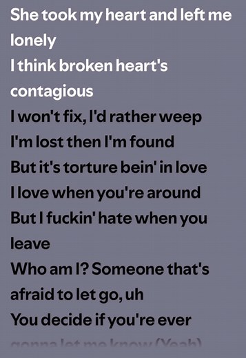 Sad but Happy: A Tribute to Xxxtentacion's Music
