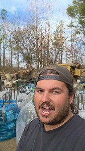 11K views · 8.3K reactions | The verdict is in... #Scrap-Life #recycle #recycling #business #entrepreneur #content #video #data | Michael's Scrap-Life | Facebook