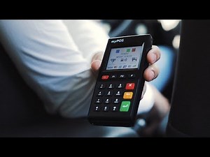 Ready. Set. Go. The easiest way to accept card payments for small businesses