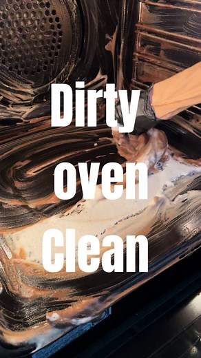 Effective Oven Cleaning Tips for a Spotless Kitchen