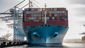 FMC eases some publication requirements for ocean container carriers