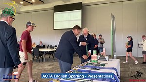 2.9K views · 30 reactions | ACTA English Sporting - Presentations | Australian Clay Target Association | Facebook