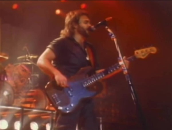 269K views · 10K reactions | ♨️ VAN HALEN ☝☝ 1981 ♦️ | HEAVY METAL & 80’s HARD ROCK | Facebook