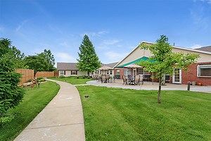 Brookdale College Square | Memory Care in Overland Park, KS