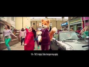 Foxy Bingo Big £25k BOGOF