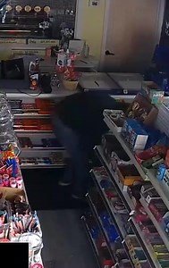 BREAK AND ENTER INVESTIGATION – SUSPECT SOUGHT Brant County OPP is seeking the public’s help identifying a suspect captured on video entering a commercial property on Broadway Street in Paris. The incident occurred yesterday morning around 2:00 a.m. Investigators are asking anyone who recognizes the individual in the video to come forward. If you have information, please contact Brant County OPP at 1-888-310-1122. To remain anonymous, call Crime Stoppers at 1-800-222-8477 or submit a tip online 