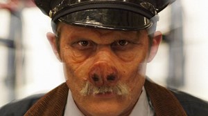 How To Make a Prosthetic Mask