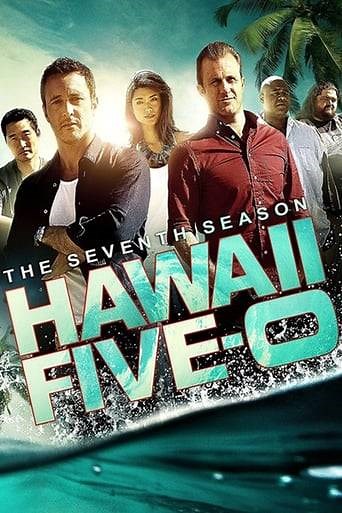 Hawaii Five-0 - Season 7 Summary, Trailer, Cast, and More