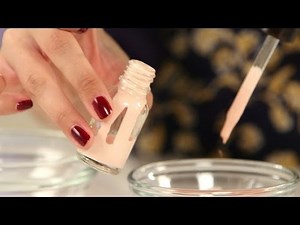 DIY Pimple Treatment With Just Two Ingredients