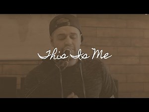 This Is Me- Male Cover (Greatest Showman)
