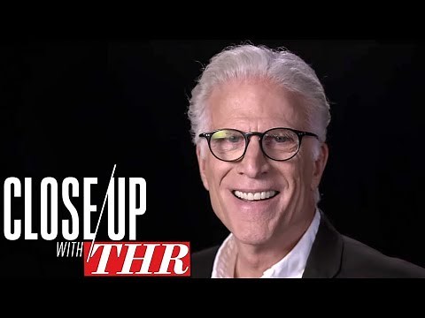Ted Danson on Being Pitched 'The Good Place' Without a Script by Michael Schur | Close Up