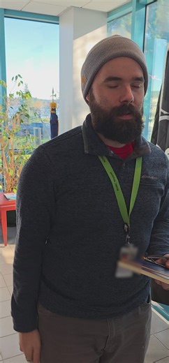 Keyport Shorts - Engineers Week 2026 - Mark