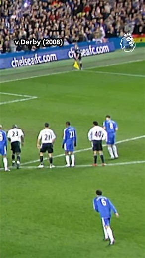 Frank Lampard scored four goals in a match on TWO separate occasions 😳 | Premier League