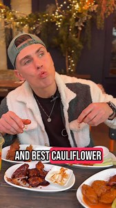 We are on the hunt for Limerick's 'King of the Wings' and we have teamed up with Limerick boxing champion, Lee Reeves for a Wing Week showcase. 👑 The first stop is Coqbull Limerick right in the heart of Limerick CIty! #Limerick #LimerickEdgeEmbrace #WingWeek | Limerick.ie