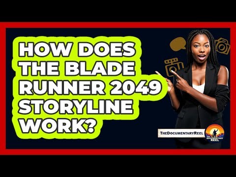 How Does The Blade Runner 2049 Storyline Work?