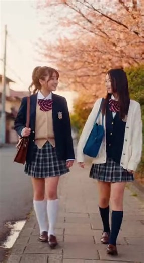 元気なAI女子高生の日常