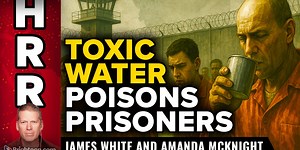 Montana State Prison water supply contains multiple toxins, prompting broader systemic concerns.