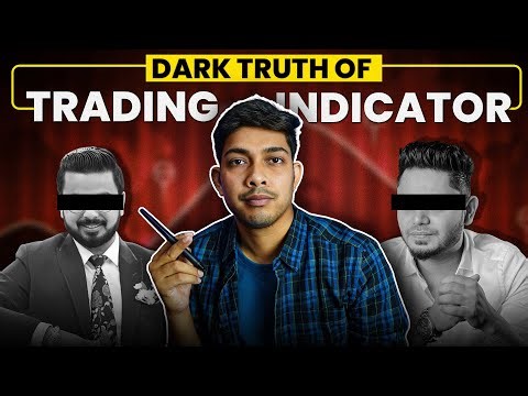 Dark Truth Of Trading Indicators - Price Action Trading