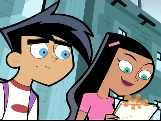 #dannyphantom #paulina #cartoon #nostalgic #nickelodeon #2000s #tiktoksound #sounds #90skids #dannyfenton #hesaphantom