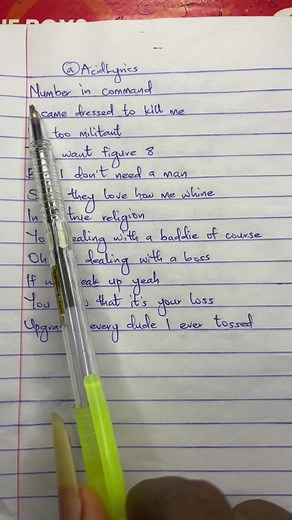 Shake It to the Max - Lyrics Video by Moliy