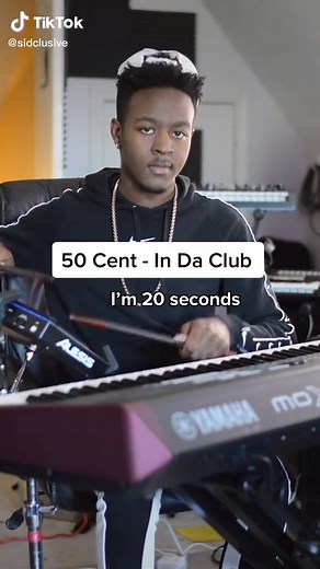 Celebrating with 50 Cent: Birthday Songs and More