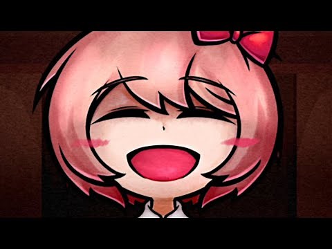 DOKI DOKI Friday Night Funkin'