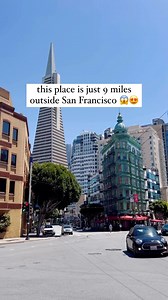 76K views · 297 reactions | Have you been to Hawk Hill yet?  It’s only a 30 minute drive from downtown SF with the best panoramic views of the GG, epic hike trails & more! Tag who’d you go with! : @ourrvventure #SFBucketList #SF | San Francisco Bucket List | Facebook