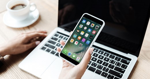 iPhone Users Warned of Scam That Threatens to Delete All Photos and Videos