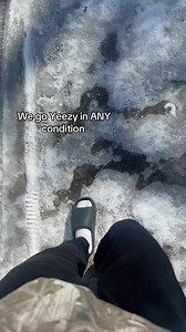 Yeezy Slides for Every Condition: Comfort and Style