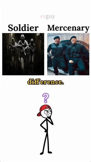 What's the Difference!?🤔