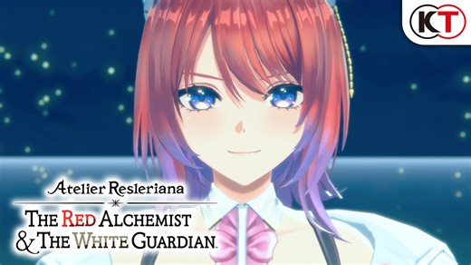 207 reactions · 39 shares | "And so a new alchemist is born..." A brand-new story trailer for Atelier Resleriana: The Red Alchemist & the White Guardian has been released. The game launches 26th September 2025. Digital pre-orders are now open! https://bit.ly/4eXdCpR #AtelierResRW | KOEI TECMO GAMES | Facebook