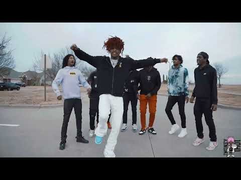 Gunna - Pushin P (Dance Video)