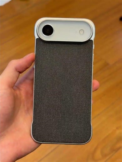 BEST iPhone Air Cases in 2026! 📱 (Anti-yellowing clear case test)