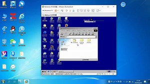 当你删除了Windows98的system32会发生什么