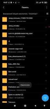 How to export my mods to the game