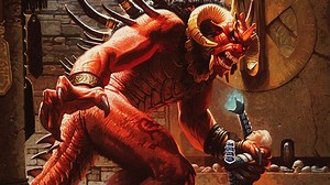 The Top 10 Dungeon Crawlers of All Time