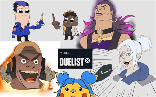 刚玩，请问还有提升空间吗？