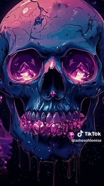 Craving #ashesofdemise #metal #core #death #deathnote