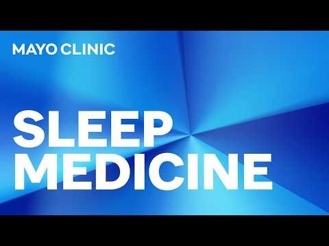 Sleep in Alzheimer Disease: S8-Ep2