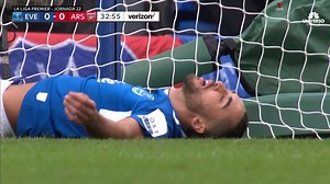 Watch Premier League Clip: ¡Así se salvó el Arsenal! - NBC.com