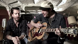 Live & Acoustic “Don’t Gimme That”