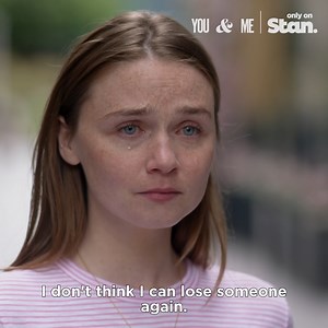 204K views · 126 reactions | What would you give up for a second chance at love? You & Me is a fresh take on the much-loved British rom-com, and all episodes are now streaming, only on Stan.  #YouAndMe | Stan. | Facebook