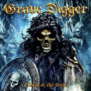 GRAVE DIGGER: 'Home At Last' Video Released