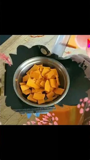 告別干硬發糕！南瓜饅頭這樣做一學就會 #南瓜馒头 #蓬松技巧 #健康早餐 #自制美食 #干货分享