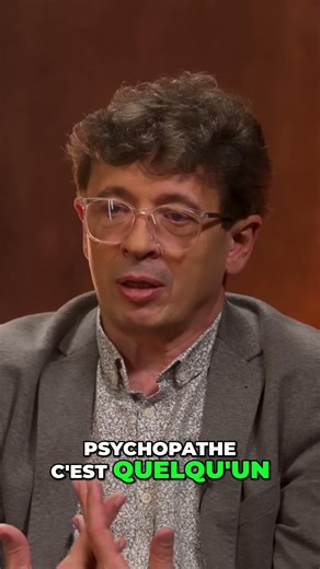 Sommes-nous tous psychopathes ? Définition et réalités #shorts