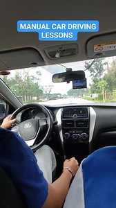 7.2K views · 77 reactions | MANUAL CAR DRIVING LESSONS #highlightseveryone #fbreelsfypシ゚viralシ #bigmanvlog #drivinglessons #drivingschool #PRACTICALDRIVINGCOURSE | Bigman vlog | Facebook