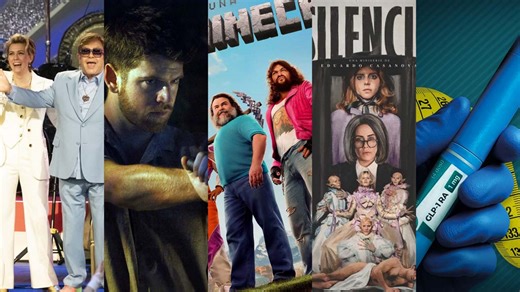 [Noticias] El navideño diciembre llega con fuerza a Movistar Plus  con mucho cine, series, documentales y música