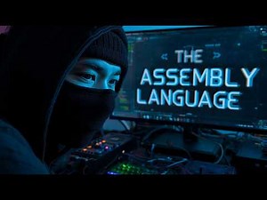 Assembly Course: intro to assembly language