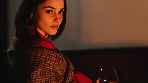 Due mondi, un desiderio, il trailer ufficiale del film [HD]